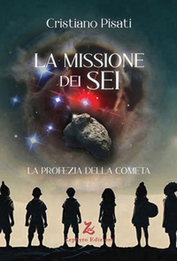 La missione dei sei - Librerie.coop