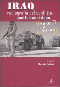 Iraq. Radiografia del conflitto quattro anni dopo - Librerie.coop