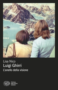 Luigi Ghirri - Librerie.coop