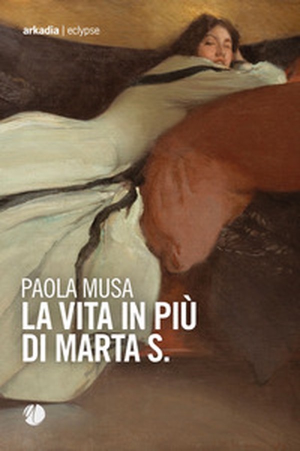 La vita in più di Marta S. - Librerie.coop La vita in più di Marta S. - Librerie.coop