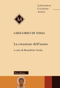 La creazione dell'uomo - Librerie.coop