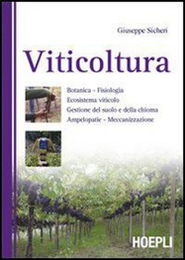 Viticoltura - Librerie.coop Viticoltura - Librerie.coop