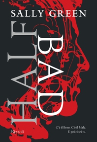 Half Bad - Librerie.coop Half Bad - Librerie.coop