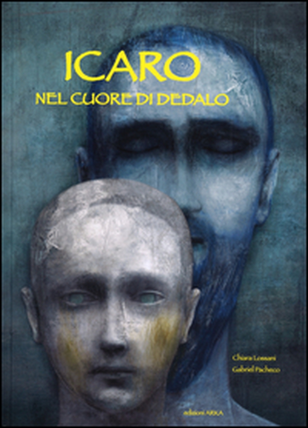 Icaro. Nel cuore di Dedalo - Librerie.coop Icaro. Nel cuore di Dedalo - Librerie.coop