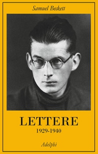 Lettere - Vol. 1 - Librerie.coop
