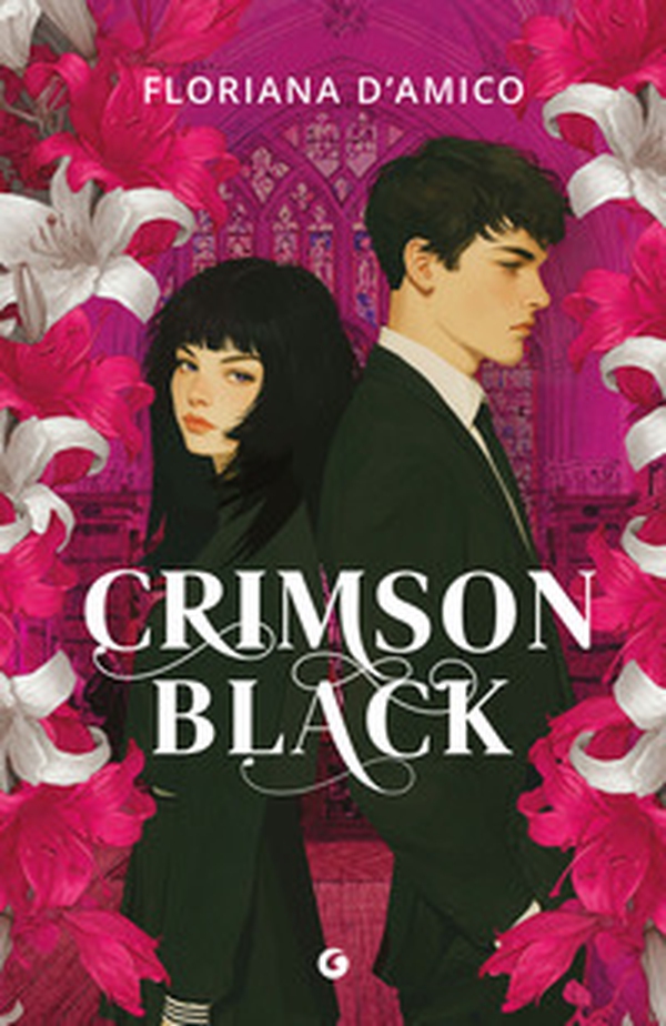 Crimson black - Librerie.coop
