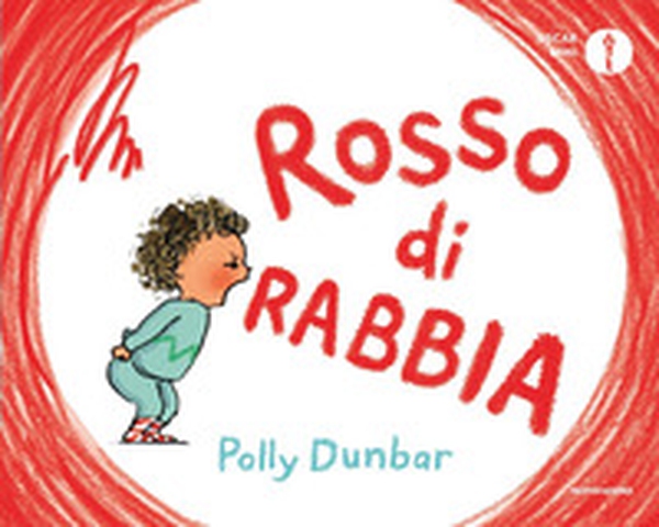 Rosso di rabbia - Librerie.coop Rosso di rabbia - Librerie.coop
