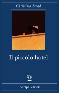 Il piccolo hotel - Librerie.coop