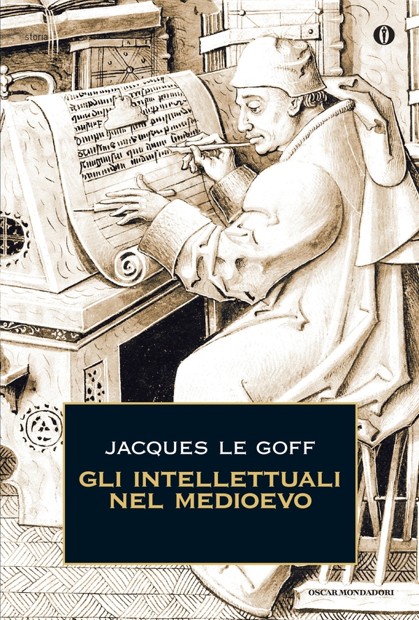 Gli intellettuali nel Medioevo - Librerie.coop Gli intellettuali nel Medioevo - Librerie.coop