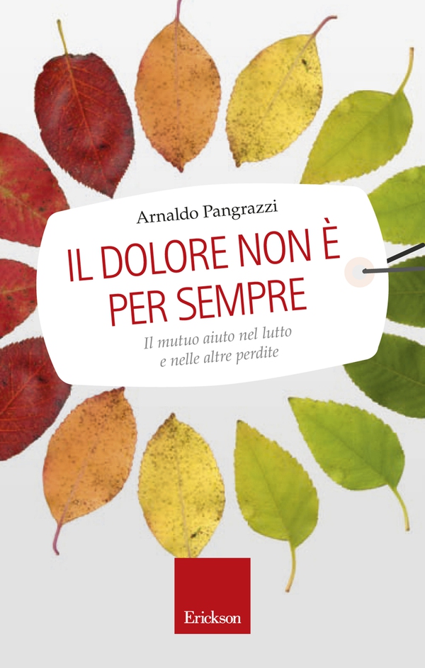 Il dolore non è per sempre - Librerie.coop Il dolore non è per sempre - Librerie.coop