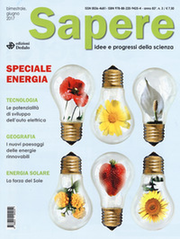 Sapere. Idee e progressi della scienza - Librerie.coop Sapere. Idee e progressi della scienza - Librerie.coop