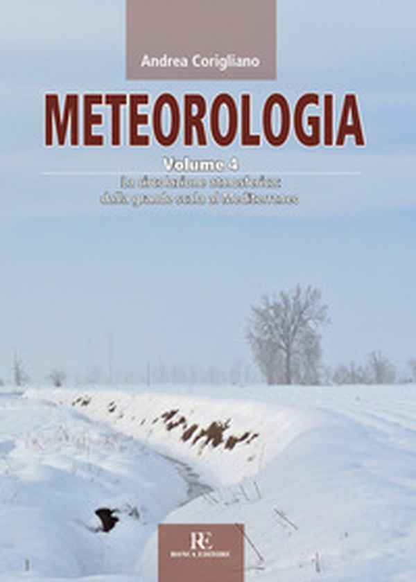 Meteorologia - Librerie.coop Meteorologia - Librerie.coop