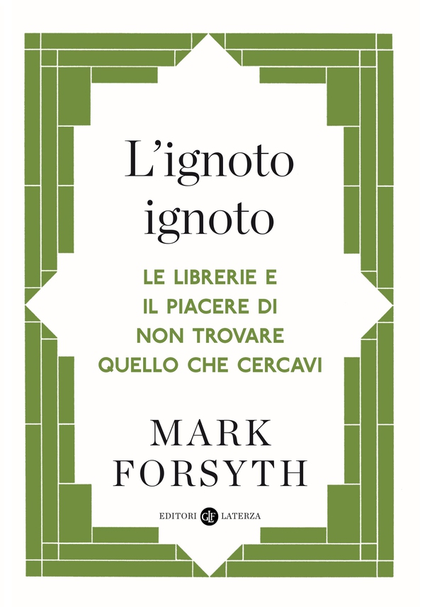 L'ignoto ignoto - Librerie.coop L'ignoto ignoto - Librerie.coop