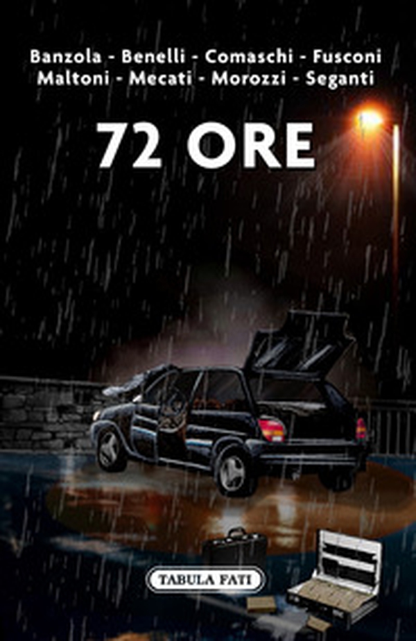 72 ore - Librerie.coop 72 ore - Librerie.coop