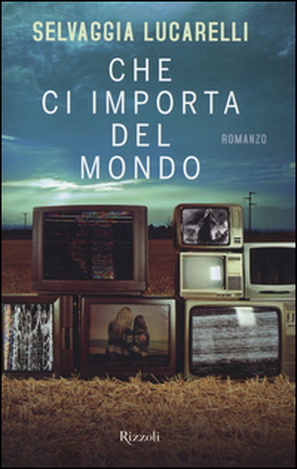 Che ci importa del mondo - Librerie.coop Che ci importa del mondo - Librerie.coop