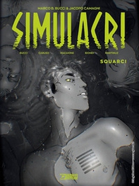 Simulacri - Vol. 2 - Librerie.coop