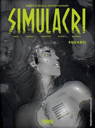 Simulacri - Vol. 2 - Librerie.coop Simulacri - Vol. 2 - Librerie.coop