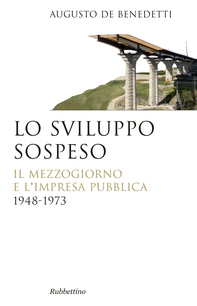 Lo sviluppo sospeso - Librerie.coop