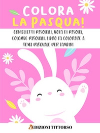 Colora la Pasqua! - Librerie.coop