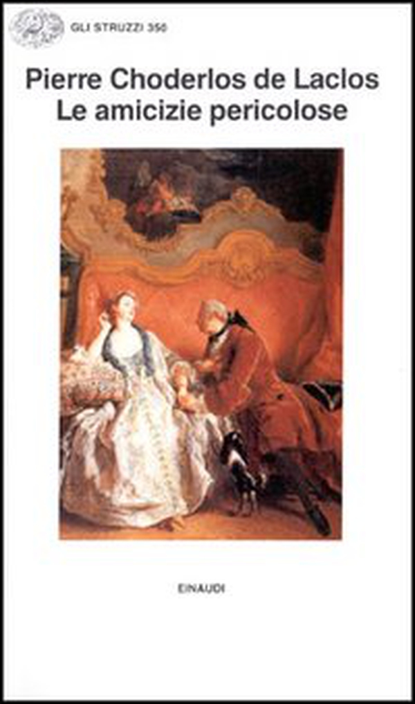 Le amicizie pericolose - Librerie.coop