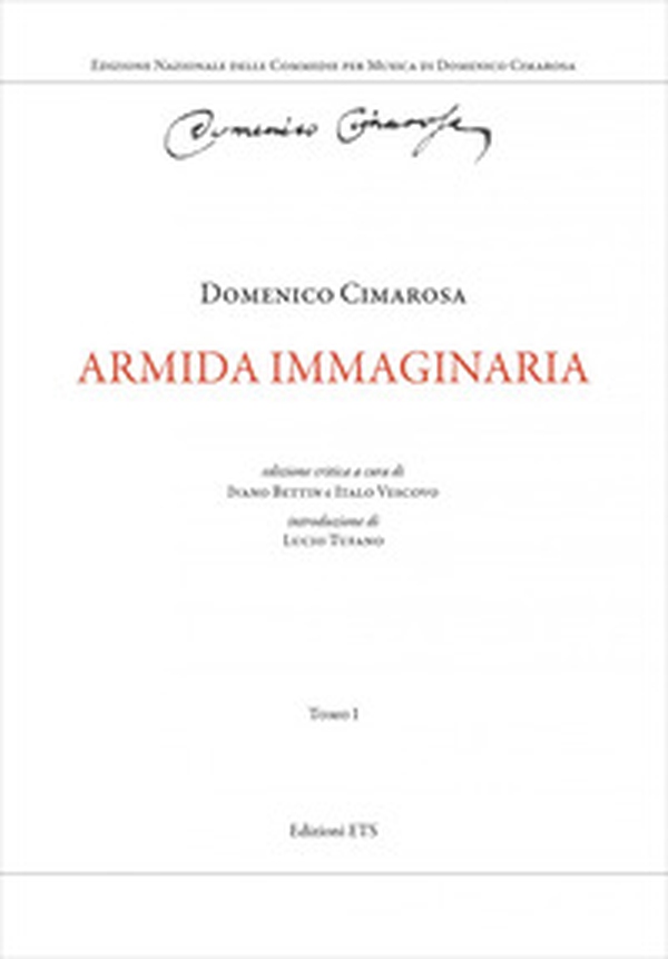 Armida immaginaria - Librerie.coop