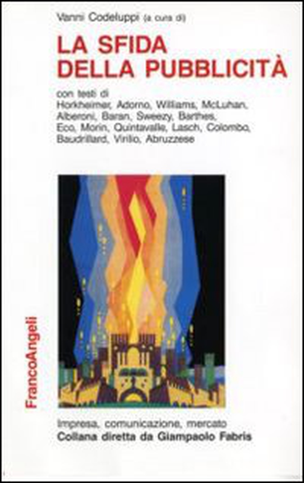 La sfida della pubblicità - Librerie.coop