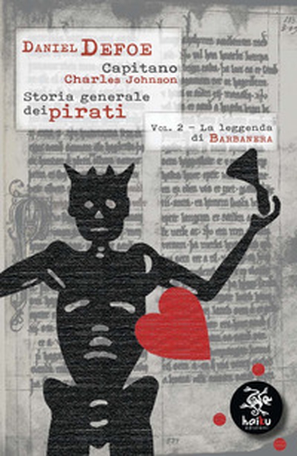Storia generale dei pirati - Librerie.coop Storia generale dei pirati - Librerie.coop