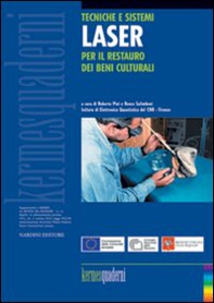 Tecniche e sistemi laser per il restauro dei beni culturali - Librerie.coop
