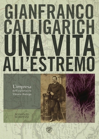 Una vita all'estremo - Librerie.coop Una vita all'estremo - Librerie.coop