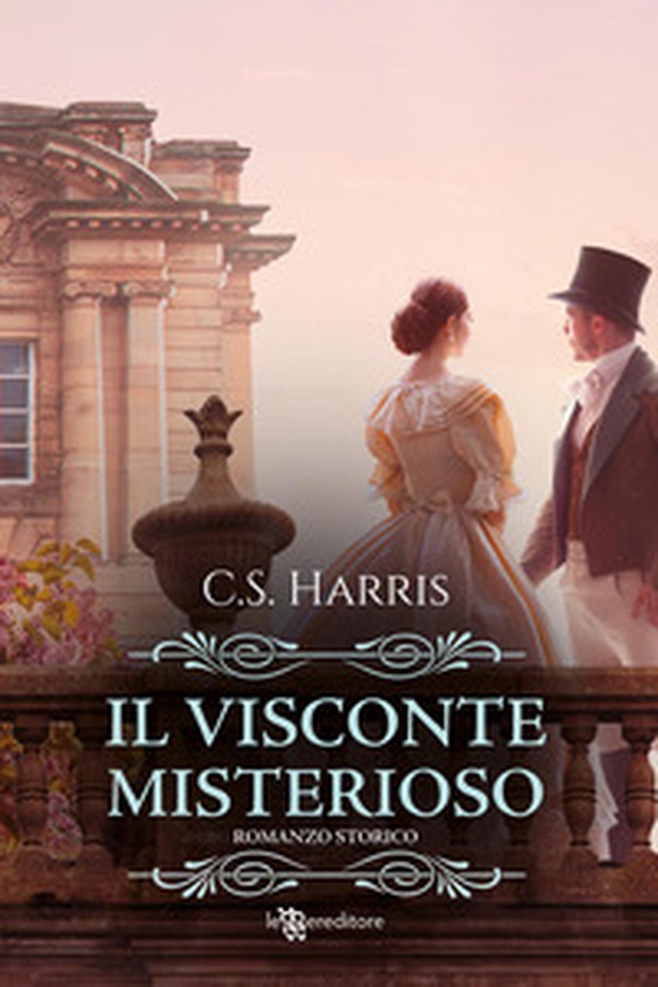 Il visconte misterioso. Sebastian St. Cyr - Vol. 2 - Librerie.coop Il visconte misterioso. Sebastian St. Cyr - Vol. 2 - Librerie.coop
