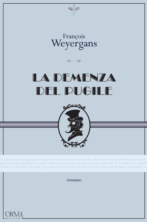 La demenza del pugile - Librerie.coop La demenza del pugile - Librerie.coop