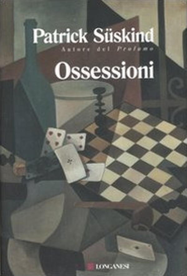 Ossessioni. Tre racconti e una riflessione - Librerie.coop Ossessioni. Tre racconti e una riflessione - Librerie.coop