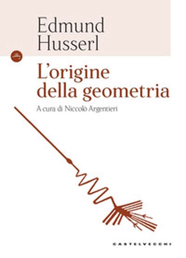 L'origine della geometria - Librerie.coop L'origine della geometria - Librerie.coop