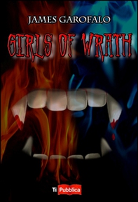 Girls of Wrath - Librerie.coop