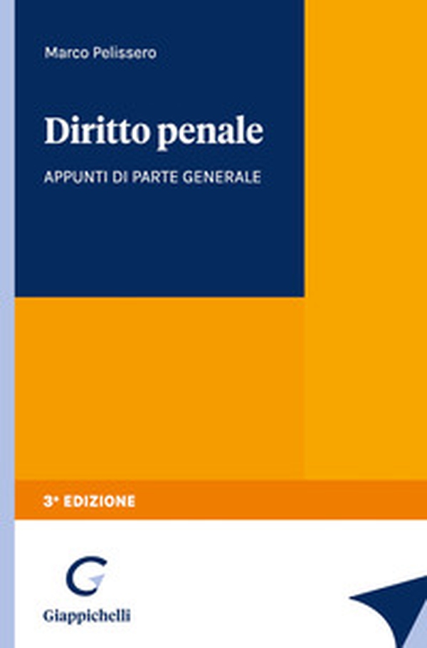 Diritto penale - Librerie.coop