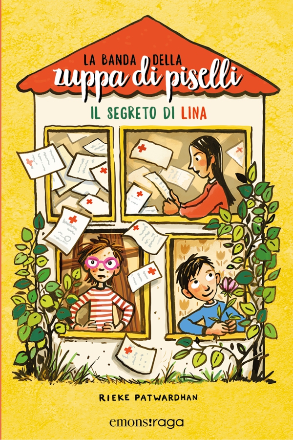 La banda della zuppa di piselli 2 - Librerie.coop La banda della zuppa di piselli 2 - Librerie.coop