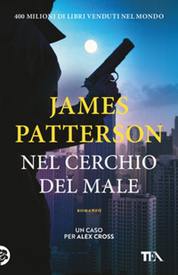 Nel cerchio del male - Librerie.coop Nel cerchio del male - Librerie.coop