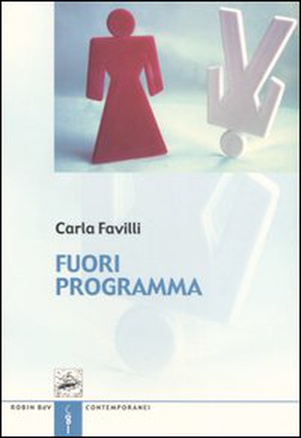 Fuori programma - Librerie.coop Fuori programma - Librerie.coop