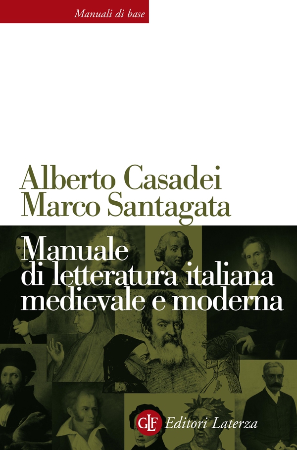 Manuale di letteratura italiana medievale e moderna - Librerie.coop Manuale di letteratura italiana medievale e moderna - Librerie.coop