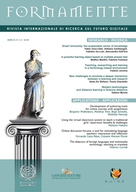 FormaMente n. 1-2/2016 - Librerie.coop FormaMente n. 1-2/2016 - Librerie.coop