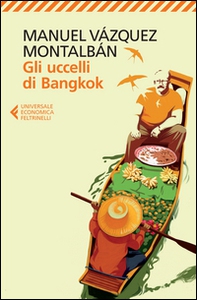 Gli uccelli di Bangkok - Librerie.coop Gli uccelli di Bangkok - Librerie.coop