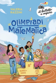 Le Olimpiadi della Matematica - Librerie.coop