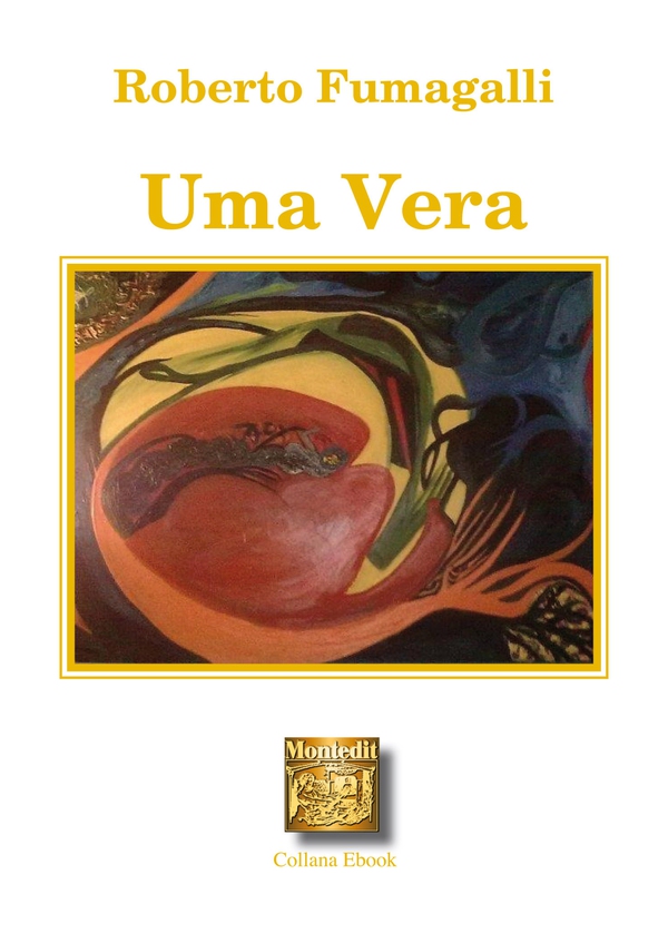 Uma Vera - Librerie.coop Uma Vera - Librerie.coop