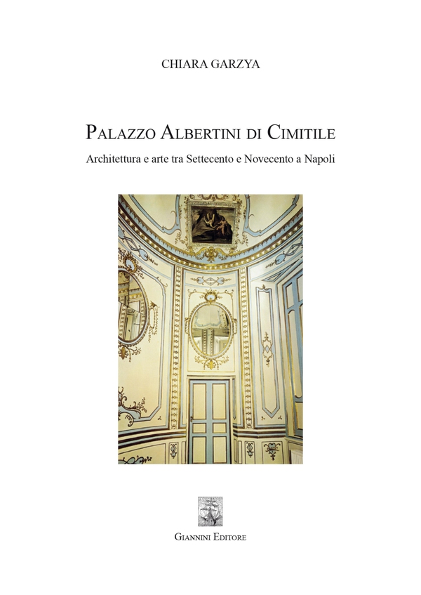 Palazzo Albertini di Cimitile - Librerie.coop
