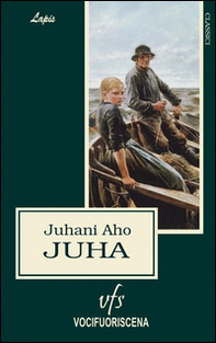 Juha - Librerie.coop