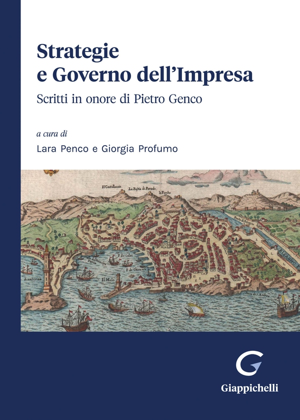 Strategie e Governo dell' Impresa - e-Book - Librerie.coop Strategie e Governo dell' Impresa - e-Book - Librerie.coop