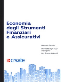 Economia degli strumenti finanziari e assicurativi - Librerie.coop