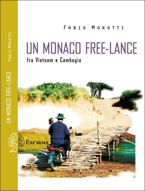 Un monaco free-lance - Librerie.coop Un monaco free-lance - Librerie.coop