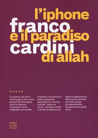 L'iPhone e il paradiso di Allah - Librerie.coop L'iPhone e il paradiso di Allah - Librerie.coop