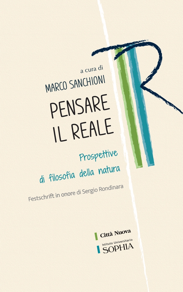 Pensare il reale - Librerie.coop